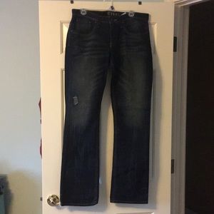 Cruel jeans style-Julia